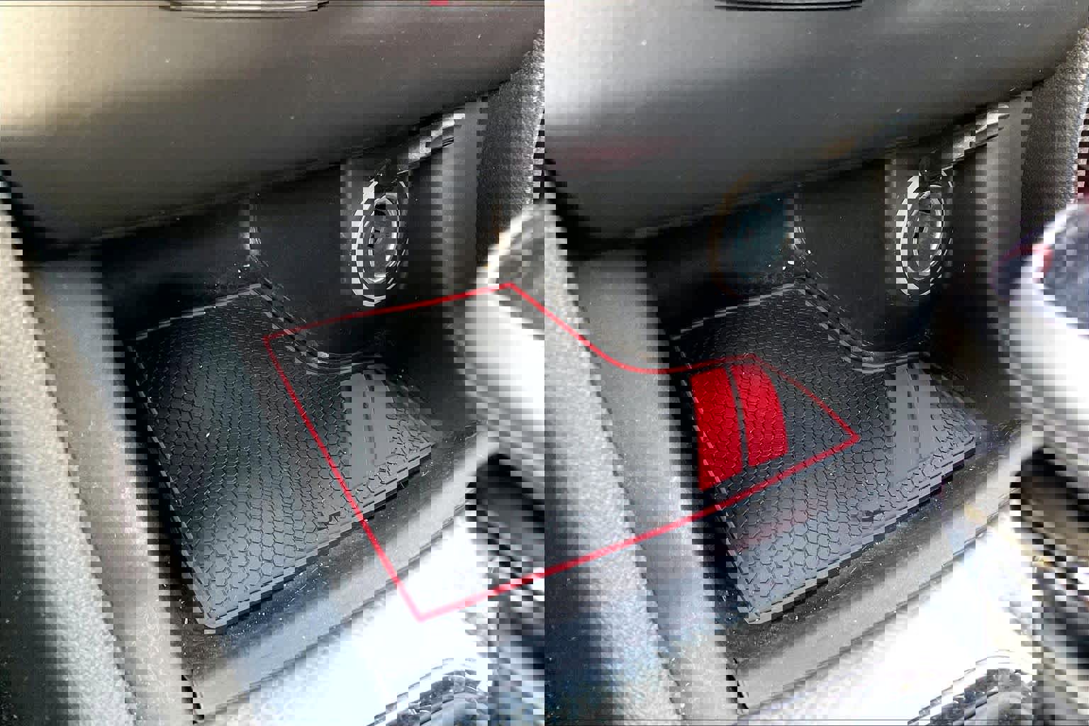 Used 2021 Dodge Charger SRT Hellcat image 36