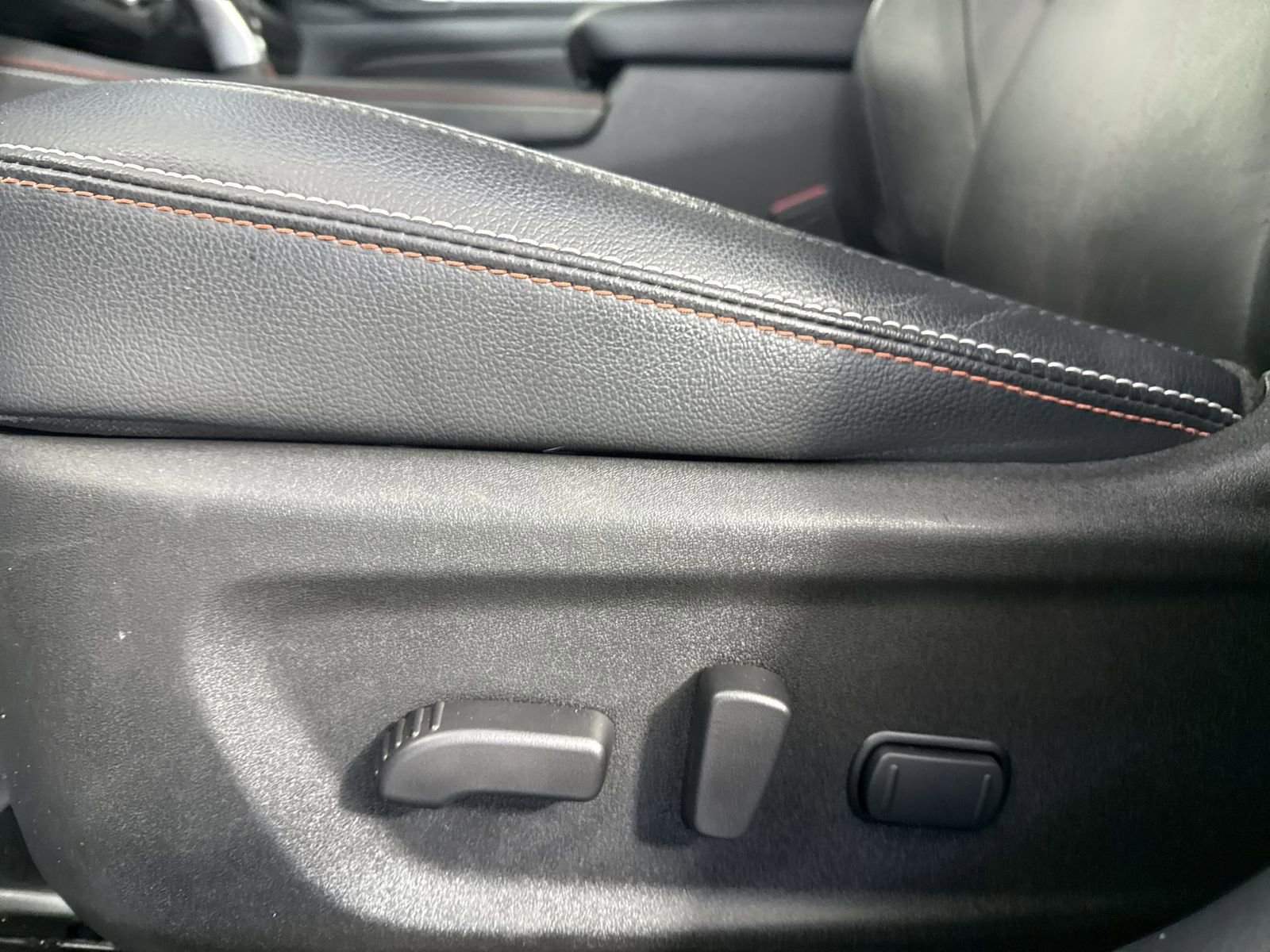 Certified 2025 Nissan Altima 2.5 SR w/ SR Premium Package image 24