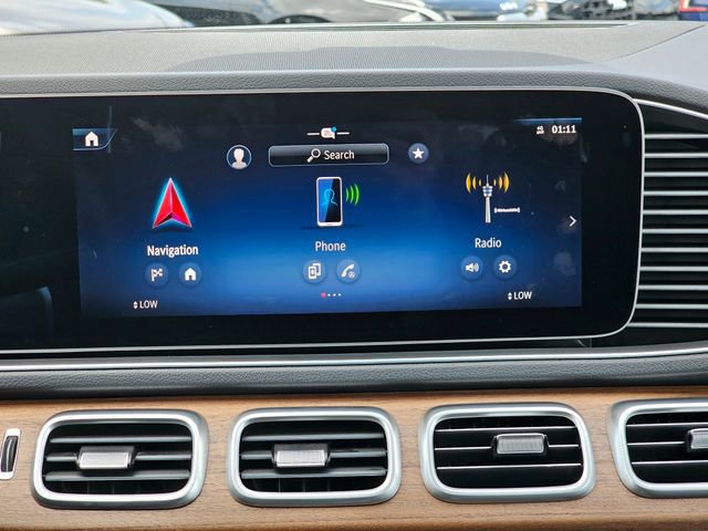 Certified 2026 Mercedes-Benz GLE 450 4MATIC image 36