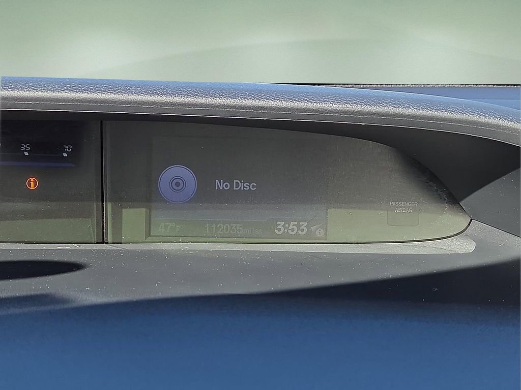 Used 2014 Honda Civic EX-L image 21