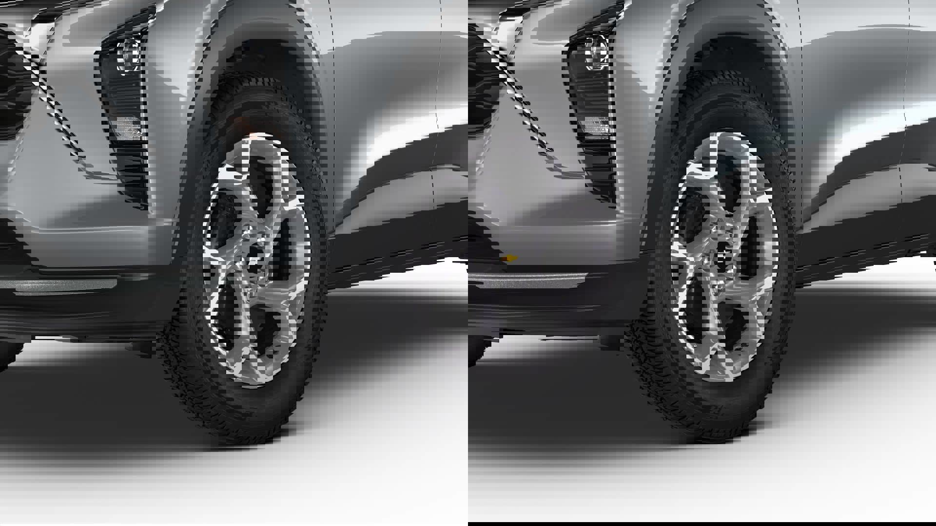 New 2026 Chevrolet Trax LT image 4