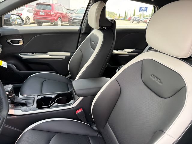 New 2026 Kia K4 GT-Line w/ GT-Line Premium Package FWD image 20