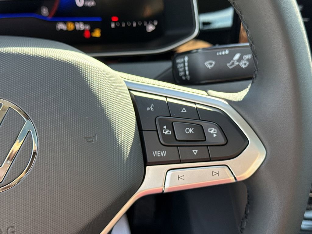 New 2026 Volkswagen Jetta SE image 26