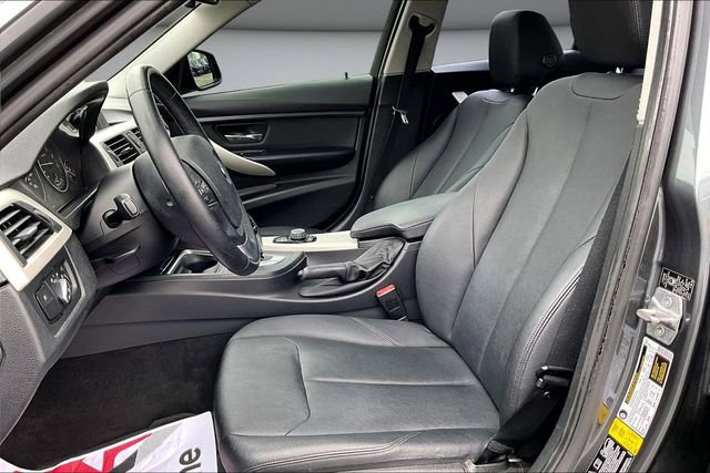 Used 2014 BMW 320i xDrive Sedan image 20