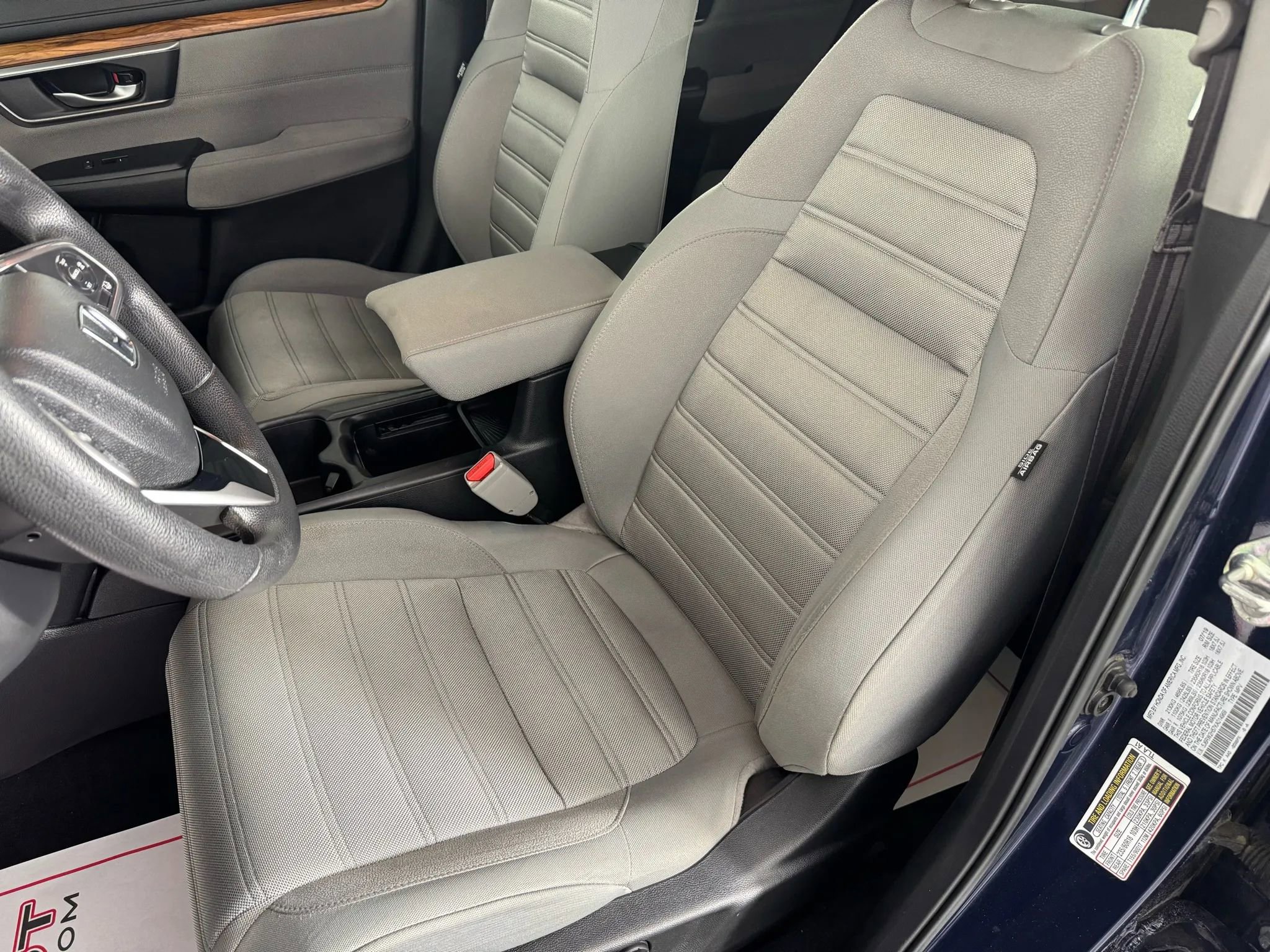 Used 2019 Honda CR-V EX image 33