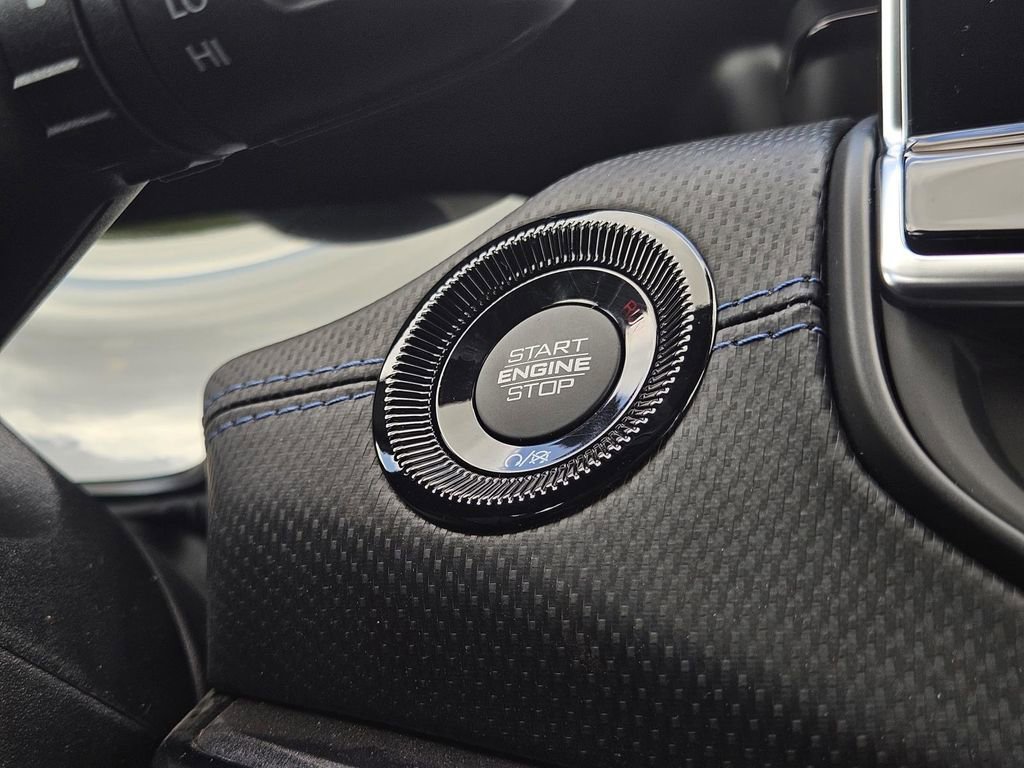 New 2026 Jeep Compass Latitude image 19