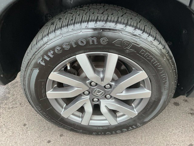 Used 2019 Honda Pilot EX-L image 12