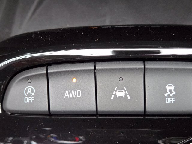 New 2026 Buick Encore GX Sport Touring w/ Advanced Technology Package AWD/4WD image 32
