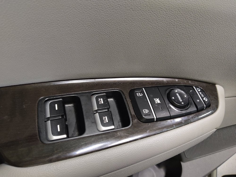 Used 2016 Kia Optima EX FWD image 27