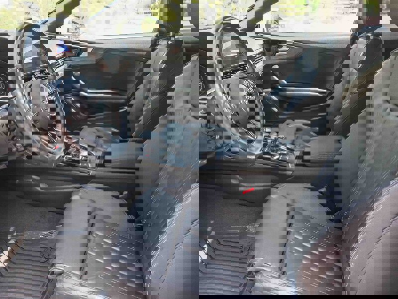 Used 2020 Audi A5 2.0T Premium w/ Convenience Package image 18