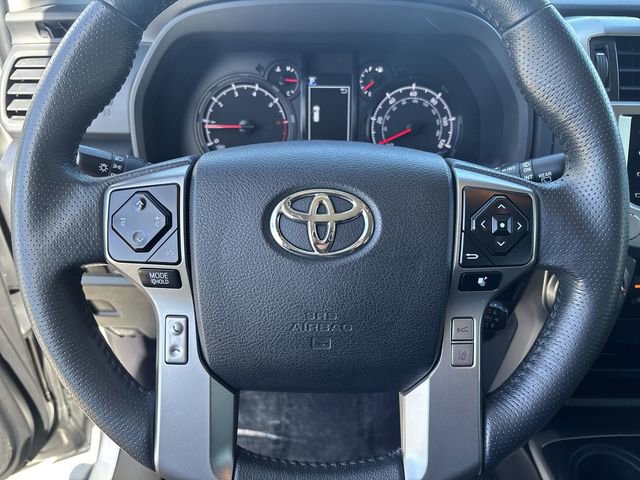Used 2021 Toyota 4Runner SR5 image 21