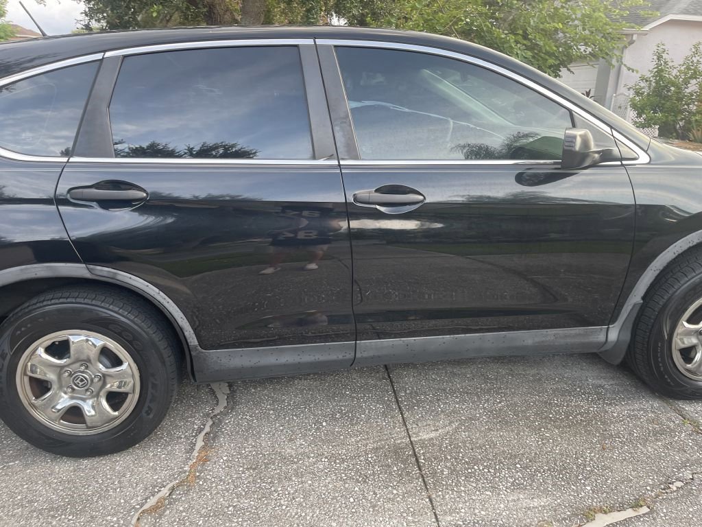 Used 2013 Honda CR-V LX image 13