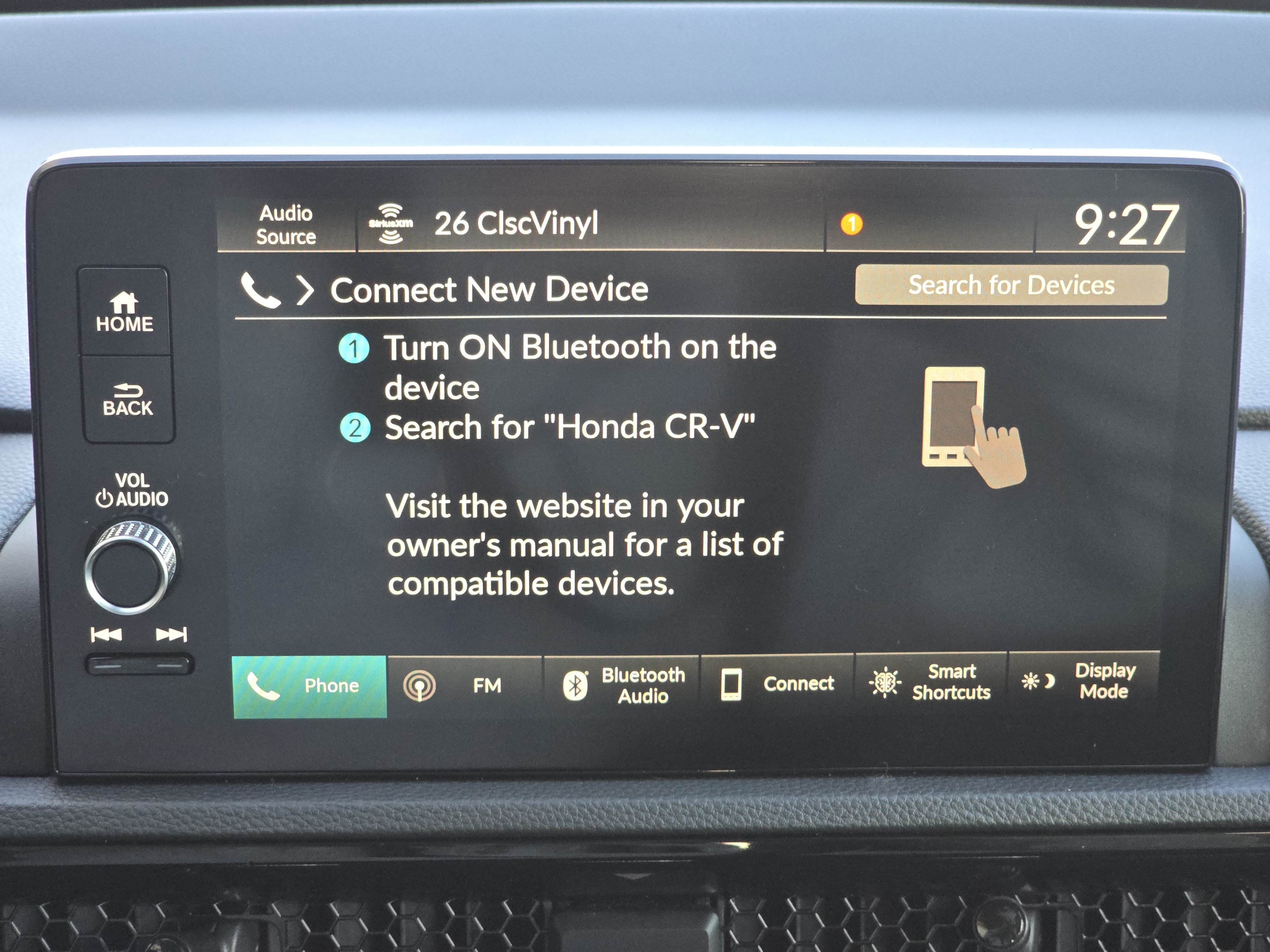 Used 2023 Honda CR-V EX-L image 12