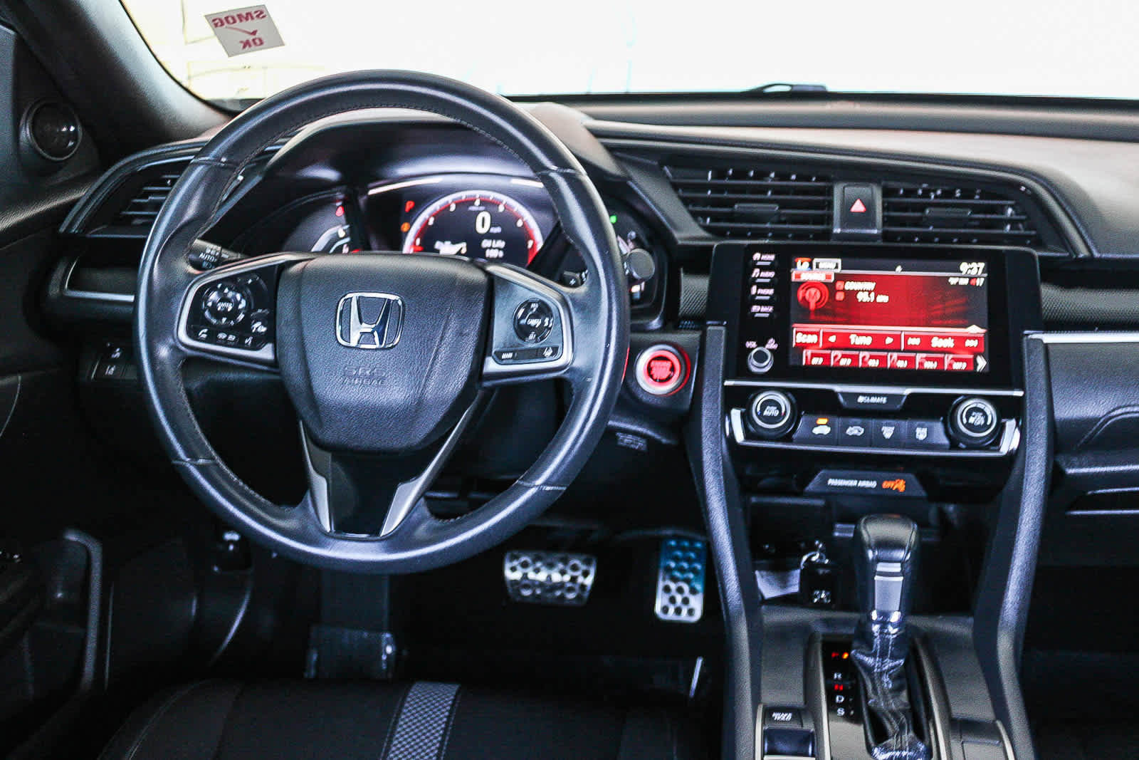 Used 2021 Honda Civic Sport image 13