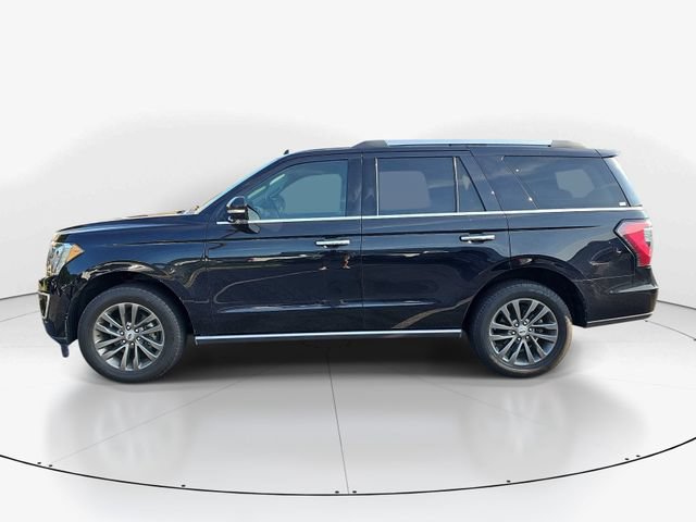 Certified 2020 Ford Expedition Limited RWD image 6