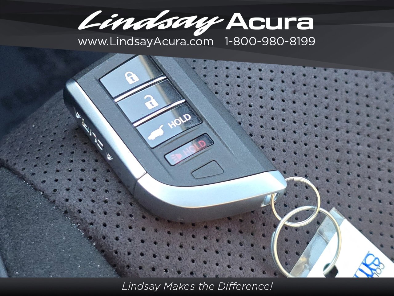 New 2025 Acura ADX A-Spec image 25