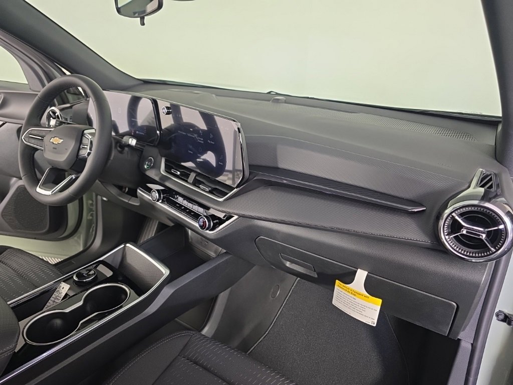 New 2026 Chevrolet Equinox LT image 37