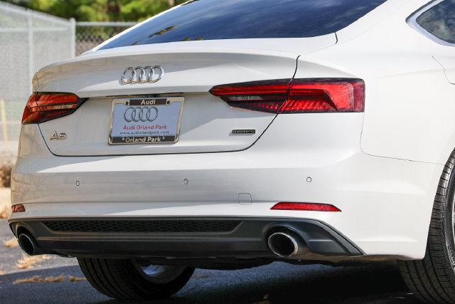 Used 2019 Audi A5 2.0T Premium Plus w/ Premium Plus AWD/4WD image 23