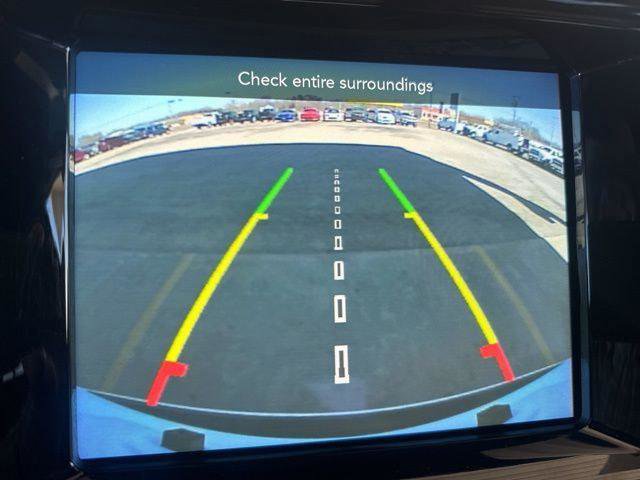 Certified 2024 Dodge Durango GT AWD/4WD image 27