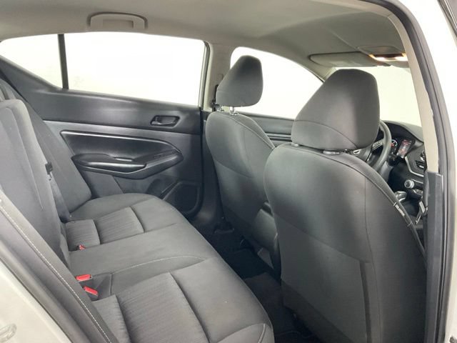 Used 2023 Nissan Altima 2.5 S FWD image 20