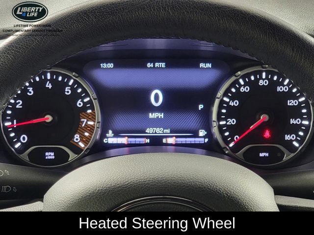 Used 2022 Jeep Renegade Altitude w/ Convenience Group AWD/4WD image 29