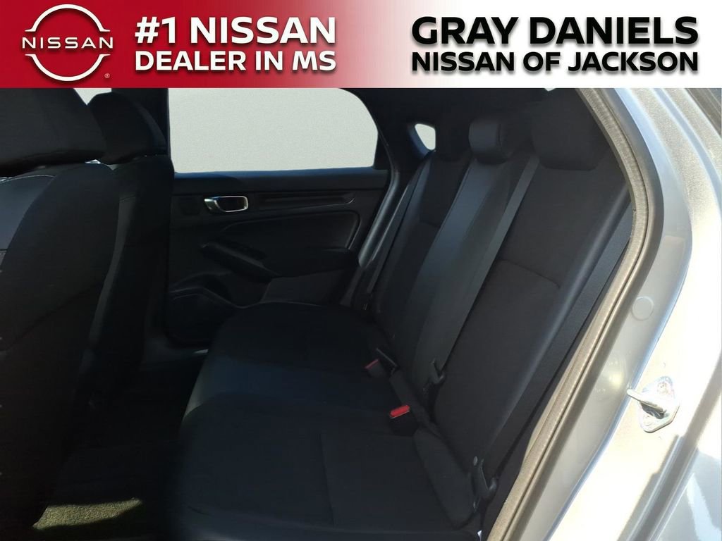 Used 2023 Honda Civic Sport image 26