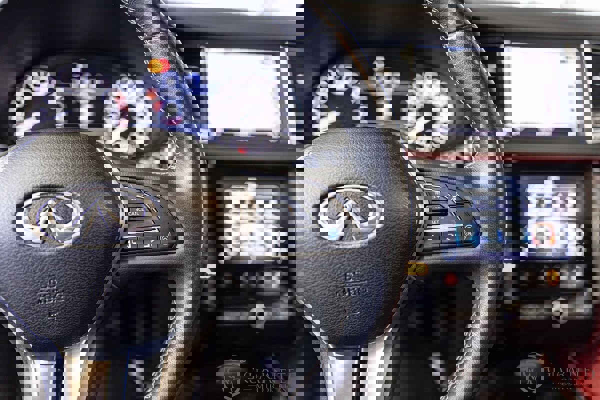 Used 2022 INFINITI QX55 Sensory w/ Lighting Package image 26