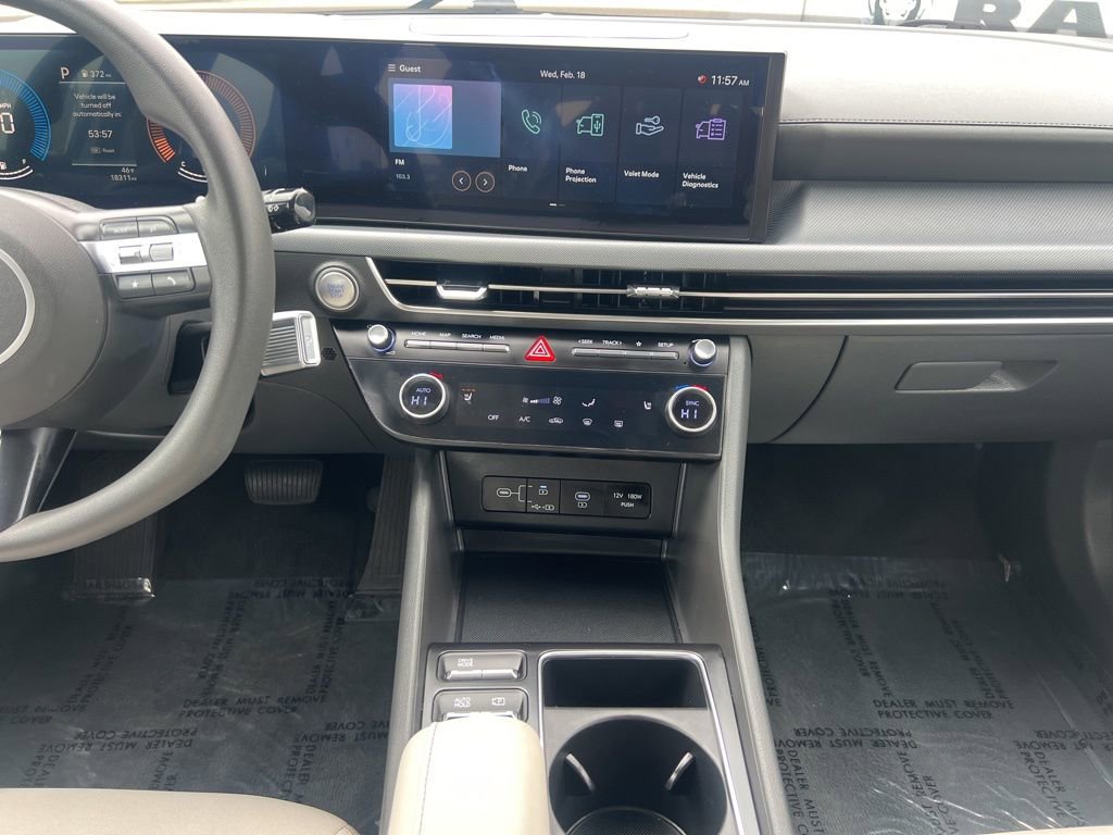 Used 2025 Hyundai Sonata SEL image 48