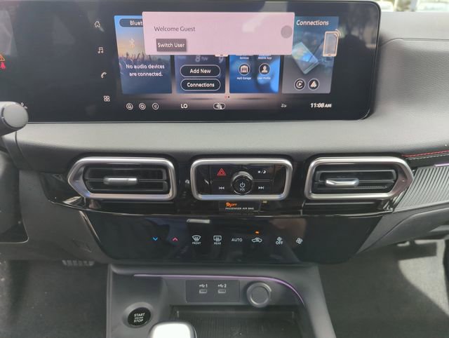 New 2026 Nissan Sentra SR w/ Floor Mat Package image 34