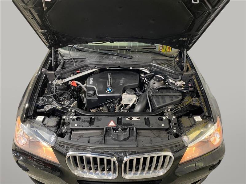 Used 2014 BMW X3 xDrive28i image 27