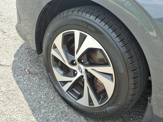 Used 2021 Subaru Legacy Premium AWD/4WD image 8