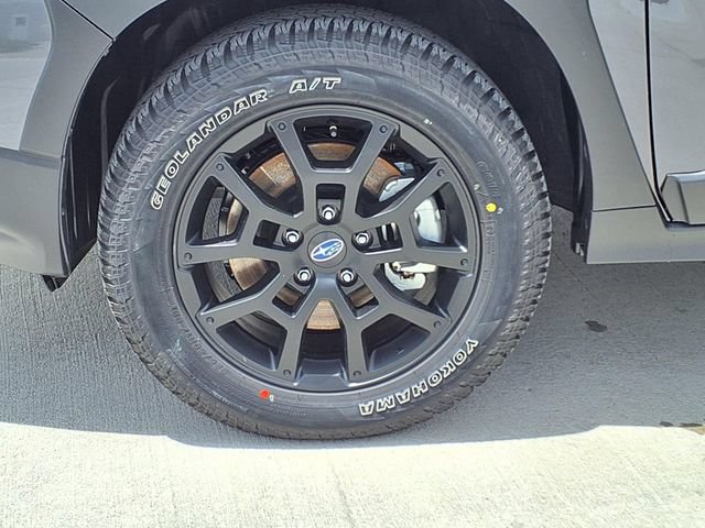 New 2026 Subaru Crosstrek 2.5i Wilderness AWD/4WD image 9