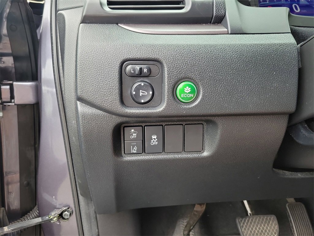 Used 2021 Honda Passport EX-L image 27