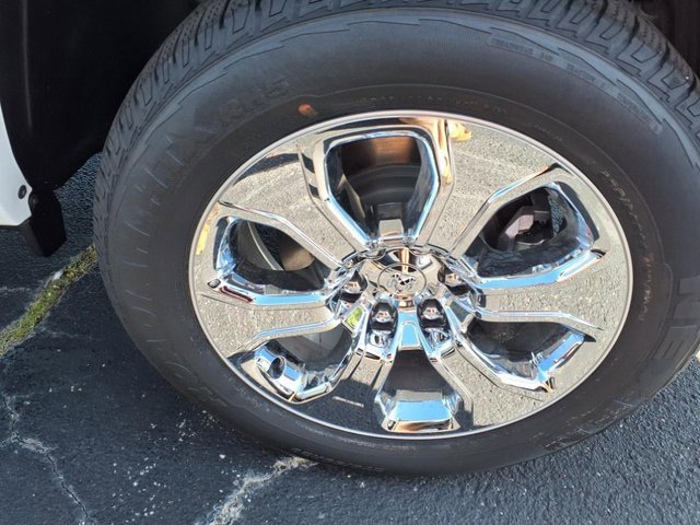 New 2026 RAM 1500 Big Horn image 4