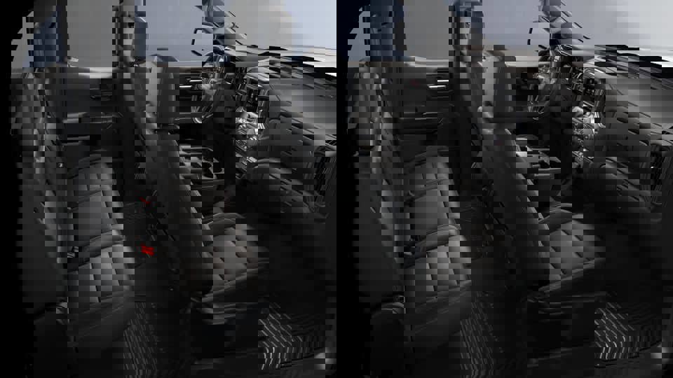 New 2026 GMC Sierra 1500 Pro image 33