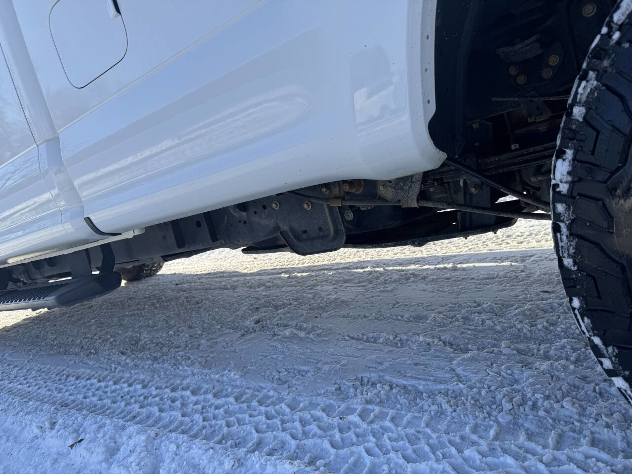 Used 2022 Ford F350 XLT w/ XLT Value Package AWD/4WD image 22