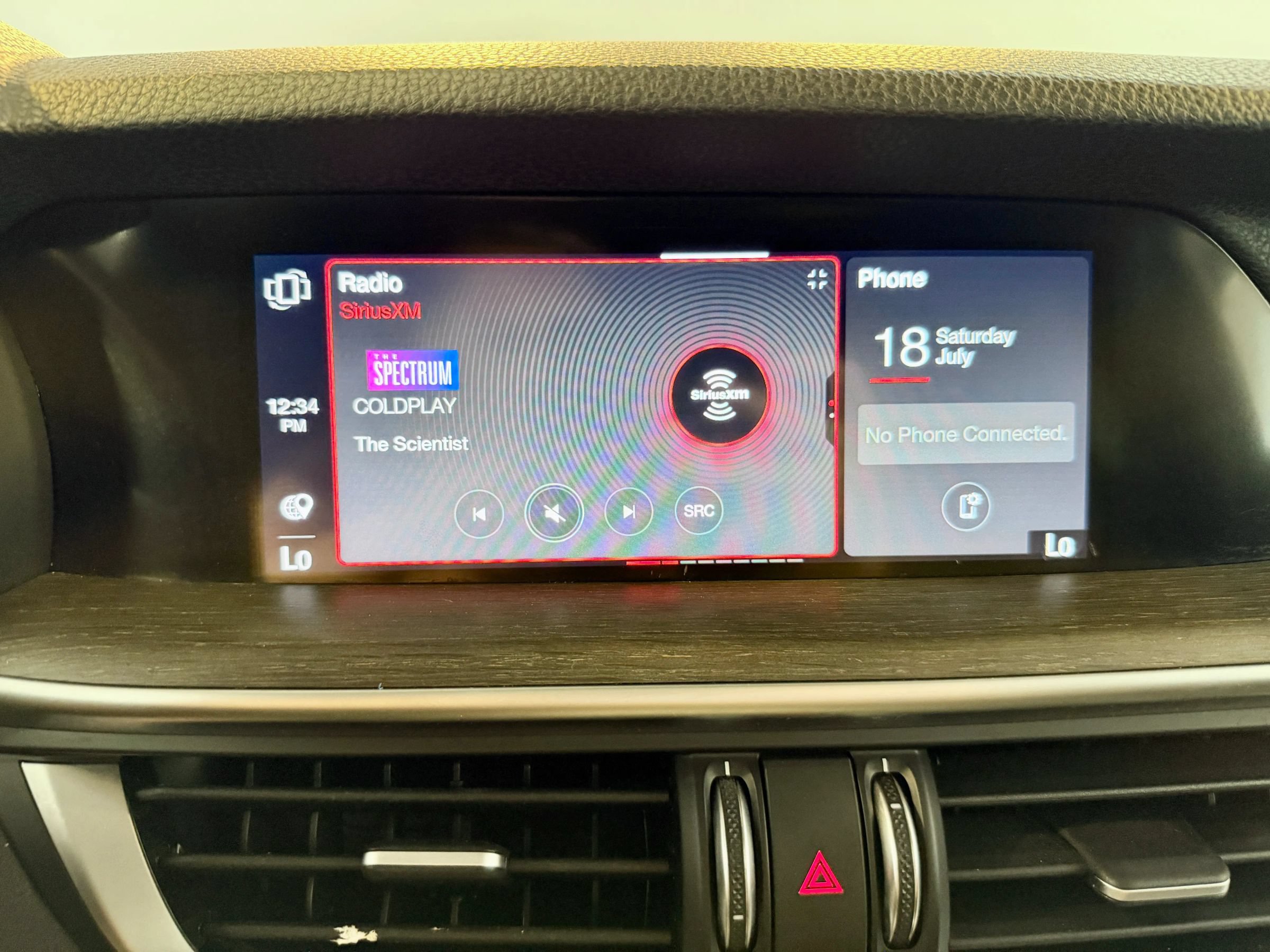 Used 2022 Alfa Romeo Stelvio Ti AWD/4WD image 18