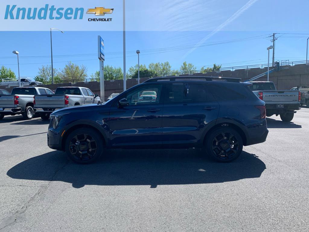 Used 2026 Kia Sorento SX AWD/4WD image 4