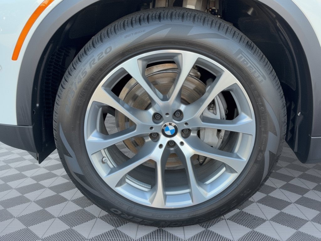 Used 2026 BMW X5 sDrive40i w/ Premium Package RWD image 13