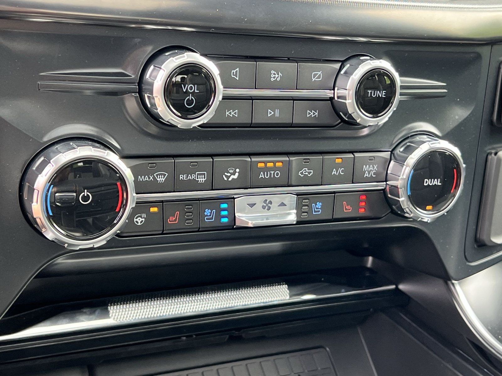 New 2026 Ford F150 Raptor AWD/4WD image 21