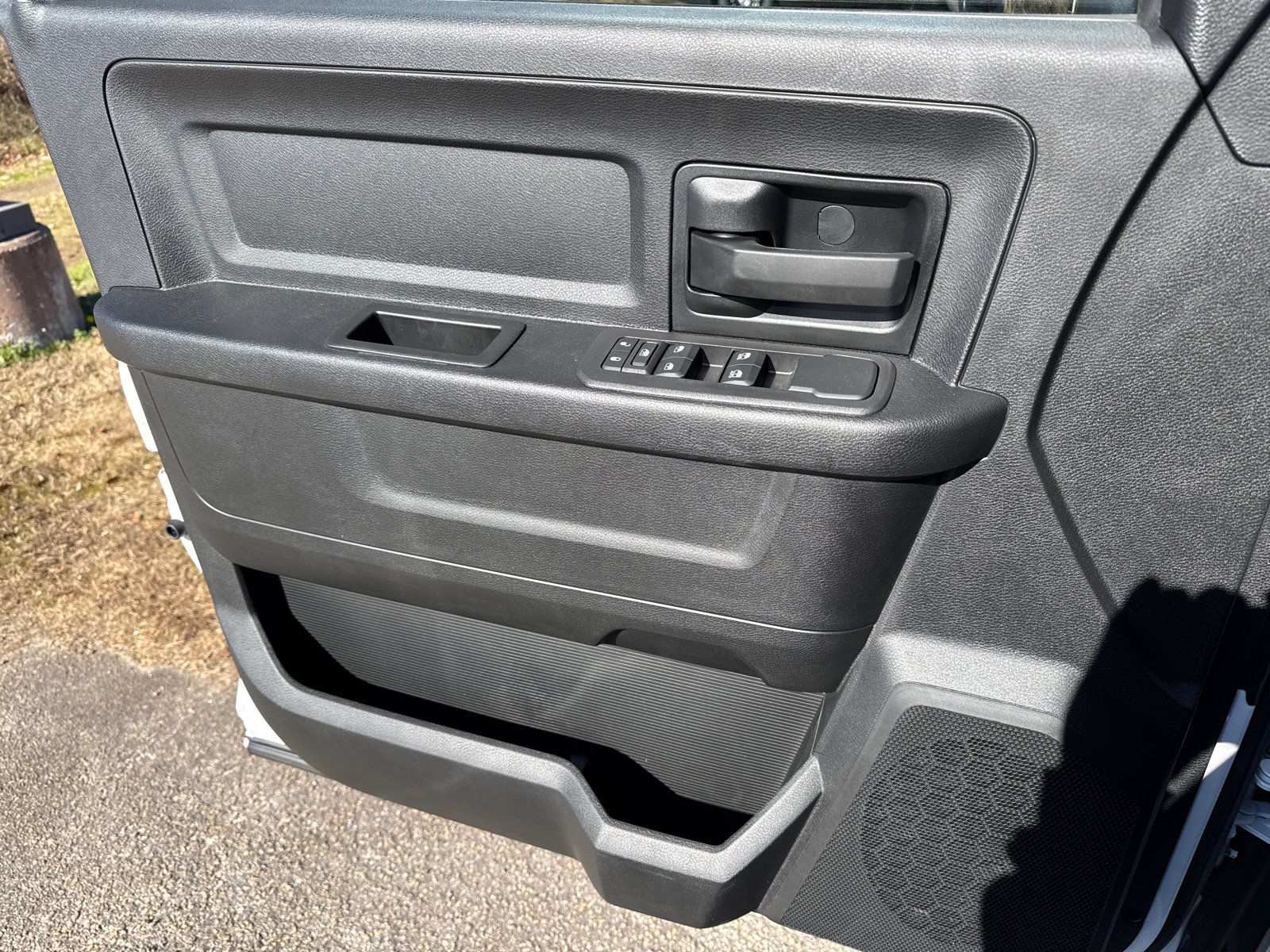 New 2026 RAM 3500 Tradesman image 10