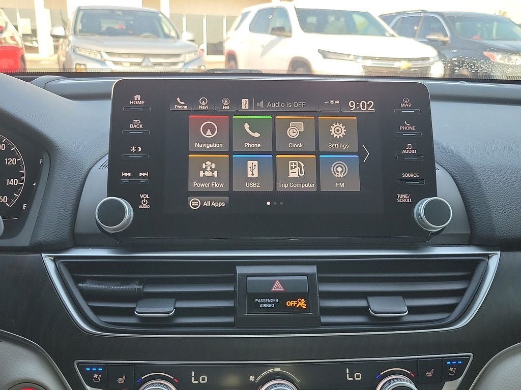Used 2019 Honda Accord Touring image 15