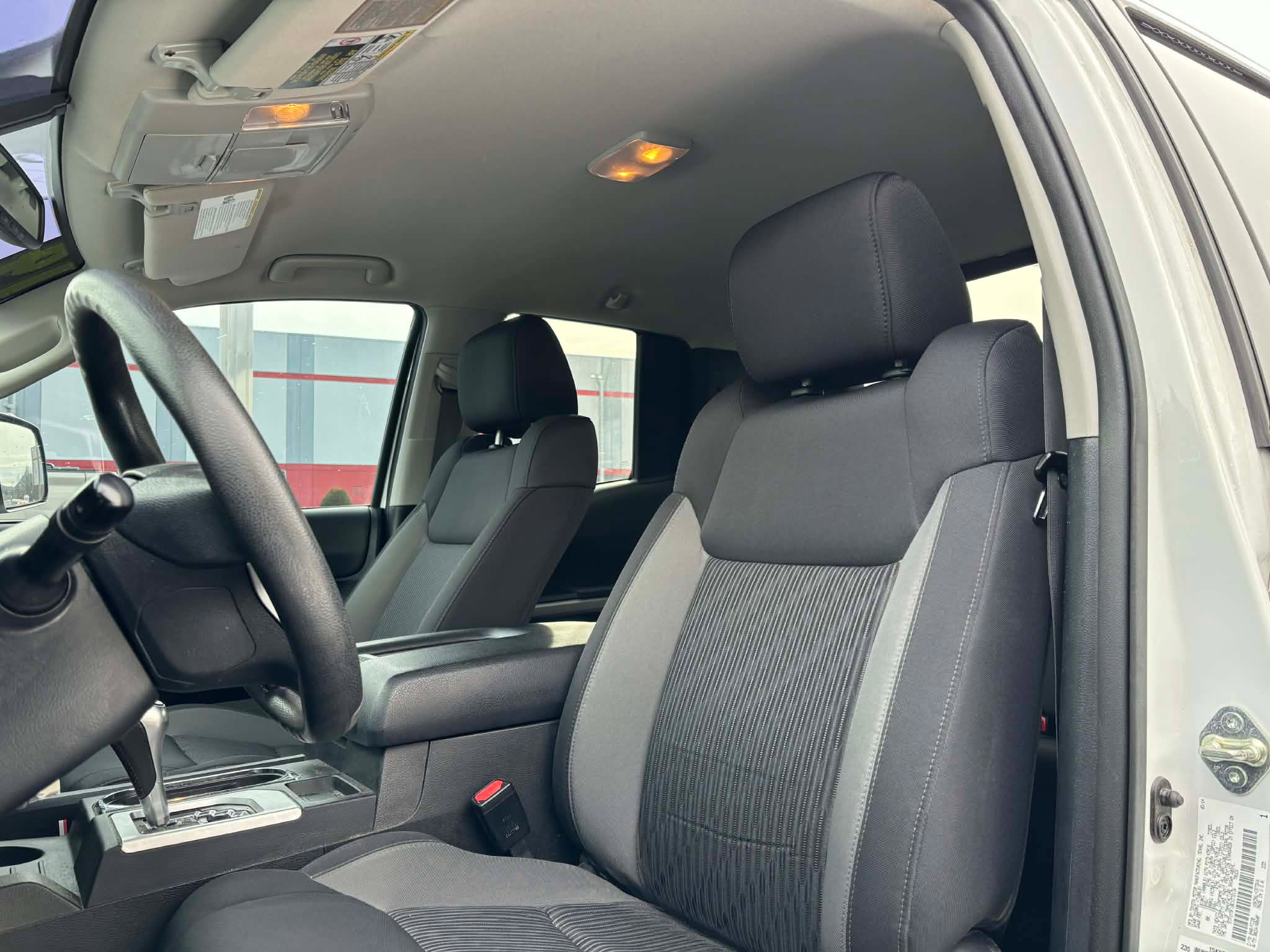 Used 2014 Toyota Tundra SR5 image 11