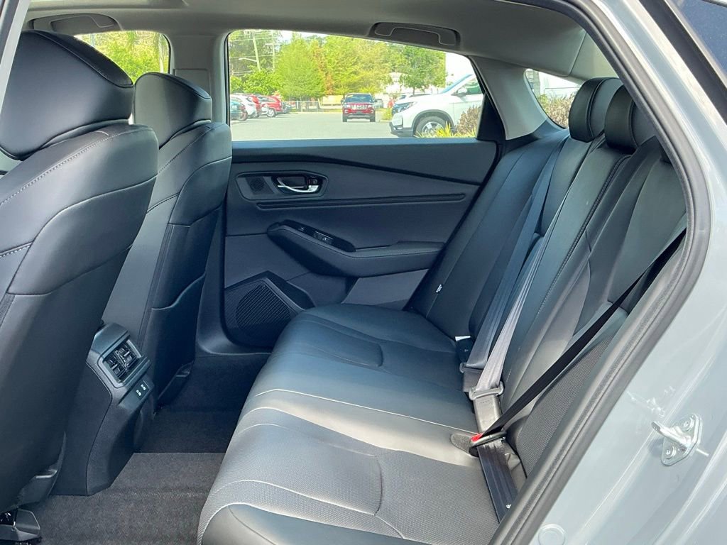 New 2026 Honda Accord Touring image 24