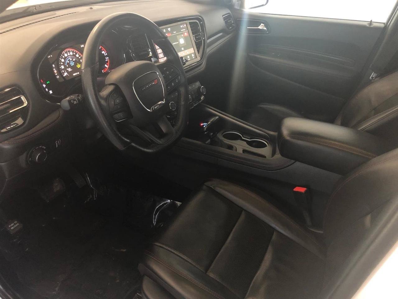 Used 2024 Dodge Durango GT AWD/4WD image 16