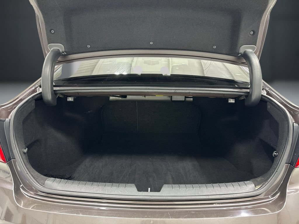 Used 2016 Hyundai Sonata Sport FWD image 12