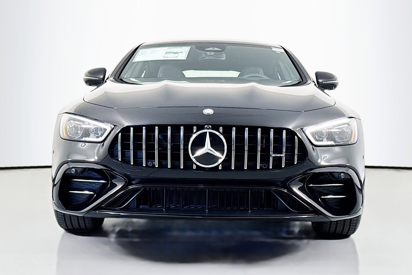 New 2026 Mercedes-Benz AMG GT 43 image 2
