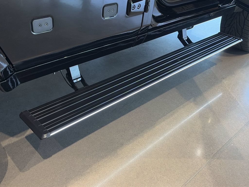New 2026 INEOS Grenadier Station Wagon AWD/4WD image 13