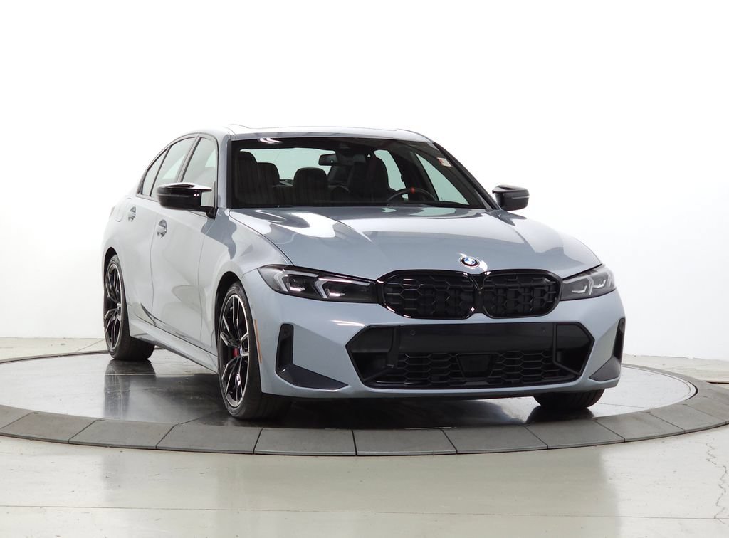 Used 2026 BMW M340i xDrive