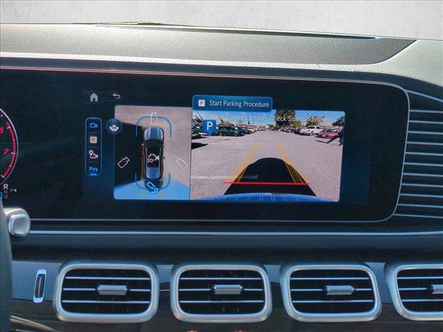 New 2026 Mercedes-Benz GLS 450 4MATIC image 13